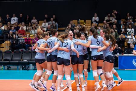 Calcit Ekspres do pete pokalne lovorike (1)